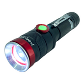 Linterna recargable  X-bal G 736-T6 VTR-198